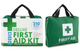 4x 210PCS EMERGENCY FIRST AID KIT Medical Travel Set Workplace Office ARTG BULK – view 4