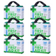 6x 210PCS EMERGENCY FIRST AID KIT Medical Travel Set Workplace Office ARTG BULK – view 2