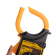 Digital Clamp Meter AC/DC Voltage Resistance Frequency DM6266 - Batteries Incl. – view 3