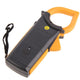 Digital Clamp Meter AC/DC Voltage Resistance Frequency DM6266 - Batteries Incl. – view 4