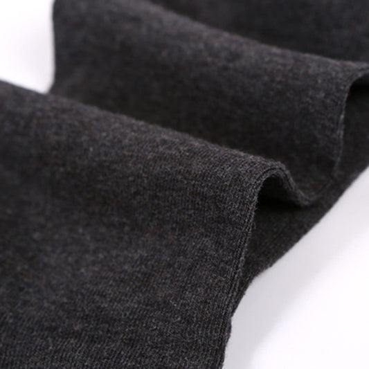 1x Pair COTTON Rich LOOSE TOP SOCKS Dress Medical Circulation Diabetic Comfort - -