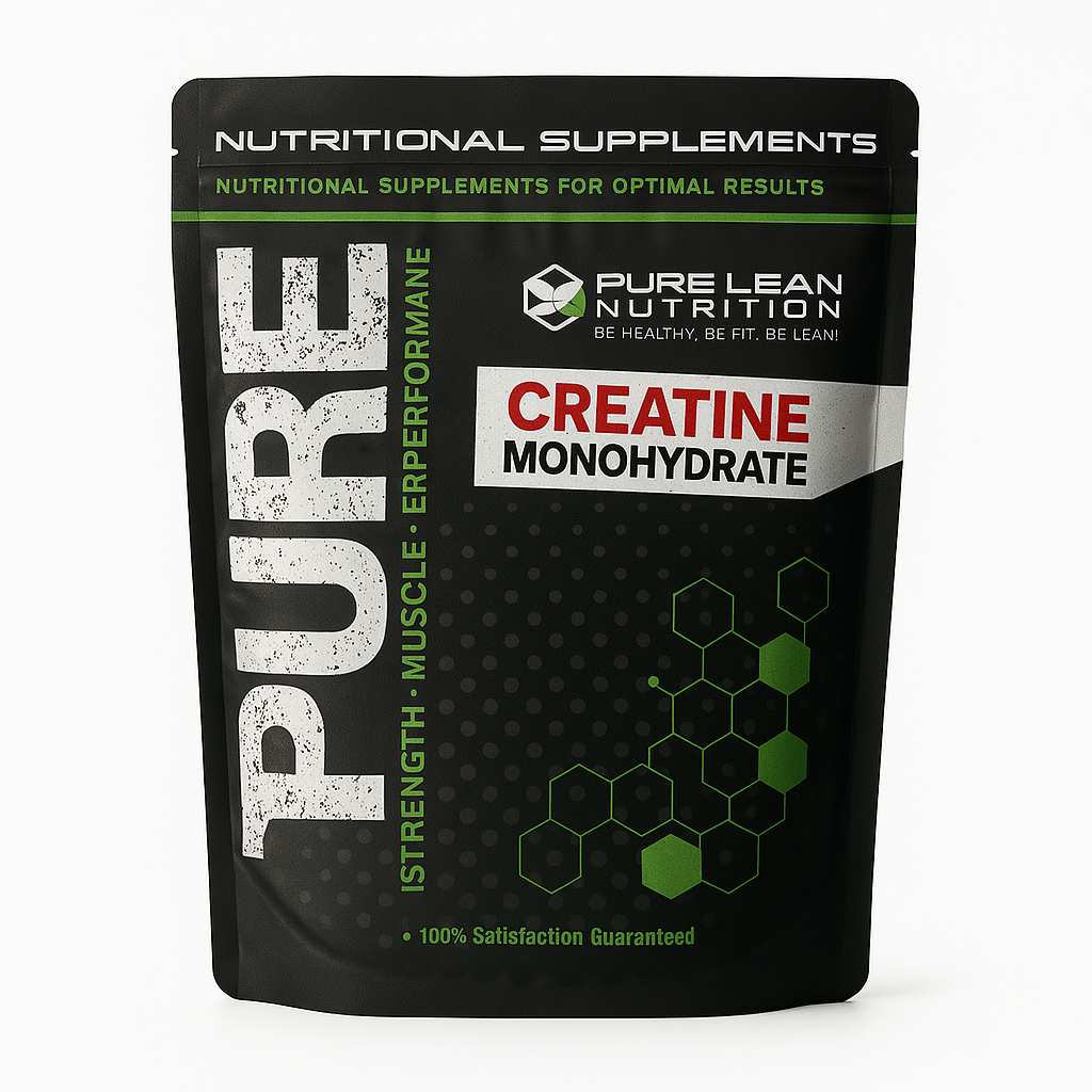 1KG Creatine Monohydrate Powder HPLC Tested Gym Workout Enhancer Micro ...