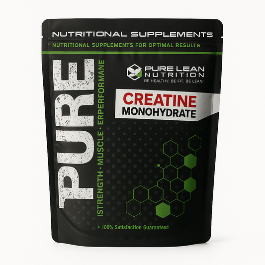 1KG Creatine Monohydrate Powder HPLC Tested Gym Workout Enhancer Micronised Supplement