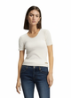 ExOfficio Womens Give-N-Go Tee T-Shirt Top Travel Quick Dry E5A2 - White - S – view 2