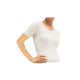 ExOfficio Womens Give-N-Go Tee T-Shirt Top Travel Quick Dry E5A2 - White - S – view 5