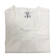 ExOfficio Womens Give-N-Go Tee T-Shirt Top Travel Quick Dry E5A2 - White - S – view 6