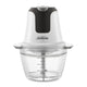 Sunbeam Mini Glass MultiChopper Food Processor - White – view 2