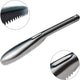 Fish Scale Remover Scaler Scraper Cleaner Kitchen Tool Peeler Gadget – view 2