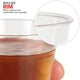 1080pcs 30ml Reusable & Disposable Shot Glasses Clear Cups Event Tastings Bulk – view 7