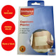 3x CAPSICUM PLASTER PATCHES Herbal Muscle Pain Inflammation Ache Relief – view 2