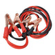 Heavy Duty JUMPER LEADS Booster Cables Jump Start 600AMP 2.1M Long Car Battery – view 3