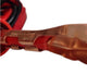 Heavy Duty JUMPER LEADS Booster Cables Jump Start 600AMP 2.1M Long Car Battery – view 5