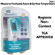VeraTemp Non-Contact Baby Thermometer Infrared LCD IR – view 5