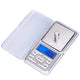 200g 0.01 DIGITAL POCKET SCALES JEWELLERY ELECTRONIC Milligram Micro Mg Weigh – view 8