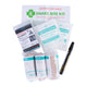 9 Piece Australian Snake Bite First Aid Kit Camping Hiking Travel – view 7