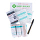 3x 9 Piece Australian Snake Bite First Aid Kit Camping Hiking Travel – view 3