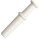 Universal Juicer Blender Tamper Tool 20cm x 4cm Food Pusher PP Plastic – view 2