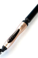 H2D X3 Professional Curling Wand Ceramic Curler Roller - Rose Gold – view 4