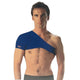 Shoulder Support Brace + Cervical Collar Neck Foam Brace Support Pain Relief – view 5