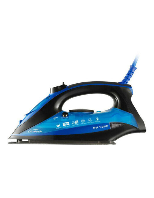 Sunbeam ProSteam Swift Iron SR4260 – view 2