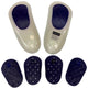 WALKFIT ORTHOTICS Insoles Walk Fit Foot Feet Support BLUE - C (Womens 6-6.5, Mens 5-5.5) – view 2
