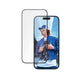 PanzerGlass Ultra-Wide Fit Ceramic Glass Screen Protector For iPhone 16 /15 - Clear – view 5
