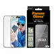PanzerGlass Ultra-Wide Fit Ceramic Glass Screen Protector For iPhone 16 Pro - Clear – view 2