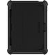 OtterBox Defender Rugged Case for Apple iPad 10th Gen (10.9-inch) - Black – view 3