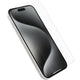 OtterBox Screen Protector Premium Glass for Apple iPhone 15 Pro - Clear – view 3