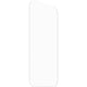 OtterBox Screen Protector Premium Antimicrobial Glass for Apple iPhone 15 Pro Max - 6.7" - Clear – view 2
