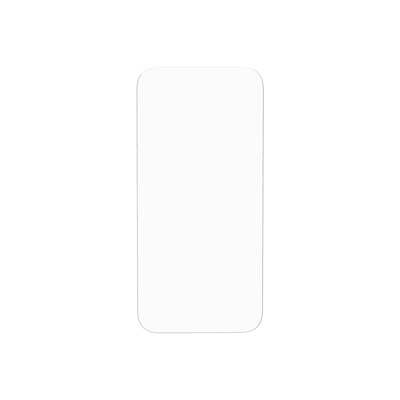 Otterbox Premium Glass Screen Protector for iPhone 15 / 16 - Clear