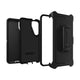 OtterBox Defender Case Samsung Galaxy S24+ - Black – view 3