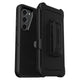 OtterBox Defender Case Samsung Galaxy S24+ - Black – view 6