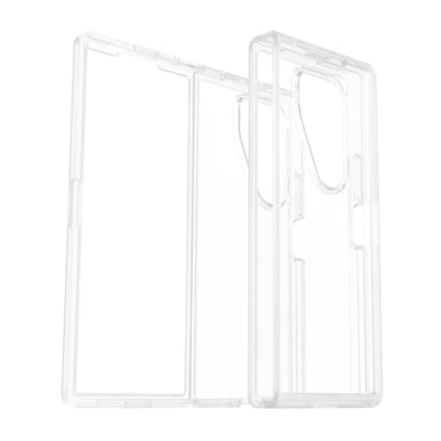 OtterBox Thin Flex Case For Samsung Galaxy Z Fold6 - Clear