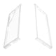 OtterBox Thin Flex Case For Samsung Galaxy Z Fold6 - Clear – view 4