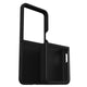 OtterBox Thin Flex Case For Samsung Galaxy Z Flip6 - Black – view 3