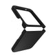 OtterBox Thin Flex Case For Samsung Galaxy Z Flip6 - Black – view 5