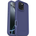 OtterBox Lifeproof Fre MagSafe for iPhone 16 Pro Max - Purple