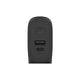 Belkin BoostCharge Hybrid  Wall Charger 25W + Power Bank 5K with Travel Adapter Kit – view 2