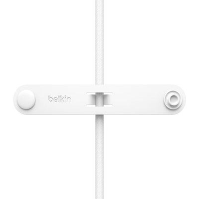 Belkin BoostCharge Pro 2-in-1 Cable Usb-C to USB-C + Lightning Connector