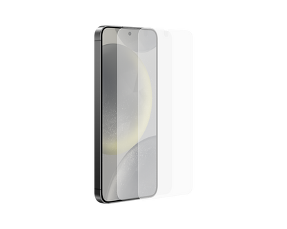 Samsung Anti-Reflecting Screen Protector For Galaxy S24 - Clear (2pcs Pack)