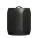 EFM Austin Mini Bluetooth Speaker with LED Colour Glow - Charcoal Black – view 3