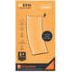 EFM ScreenSafe Film Screen Armour with D3O for Samsung Galaxy S22 Ultra (6.8) - Clear/Black – view 2