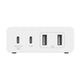 Belkin BoostCharge Pro 4-Port GaN Charger 108W Desktop Charger - White – view 2