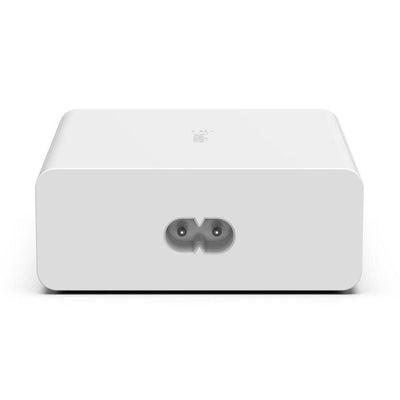 Belkin BoostCharge Pro 4-Port GaN Charger 108W Desktop Charger - White