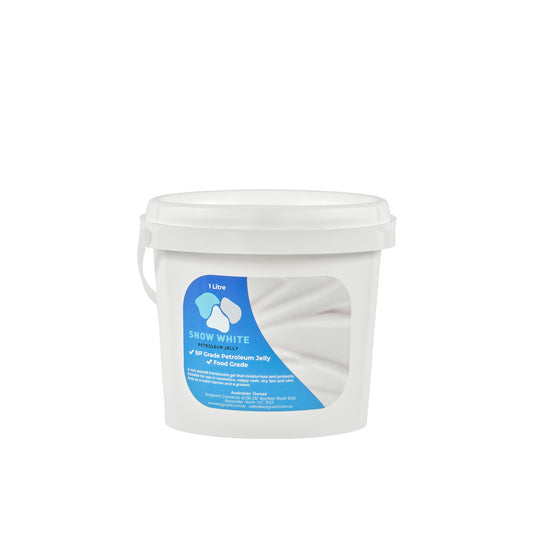 Petroleum Jelly 1 litre - Auzzistore
