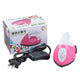 NNEOBA Mini Portable Ironing Iron - Compact Heat Press Machine – view 5