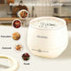 NNEOBA 1.8L Multifunctional Electric Mini Rice Cooker – view 4