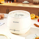 NNEOBA 1.8L Multifunctional Electric Mini Rice Cooker – view 6