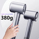 Professional Negative Ionic High-Speed Hair Dryer with LED Light – view 4